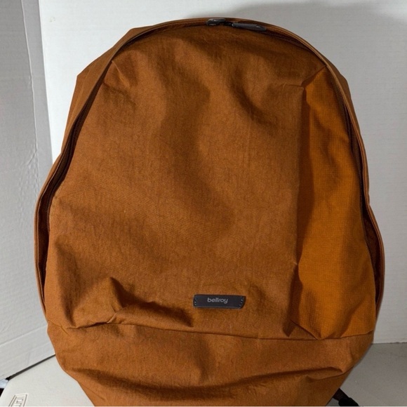 Bellroy Bronze Compact 16L Backpack main image 4